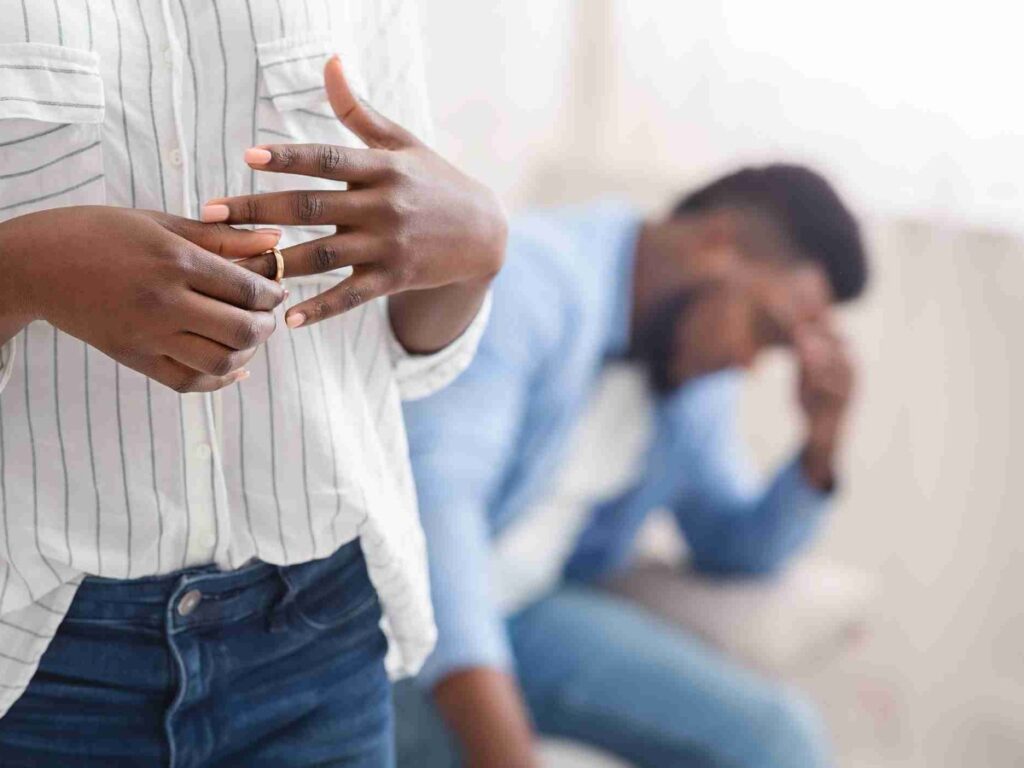 My Spouse Wants Divorce But I Don’t | West Palm Beach, FL | Call 561-794-4724