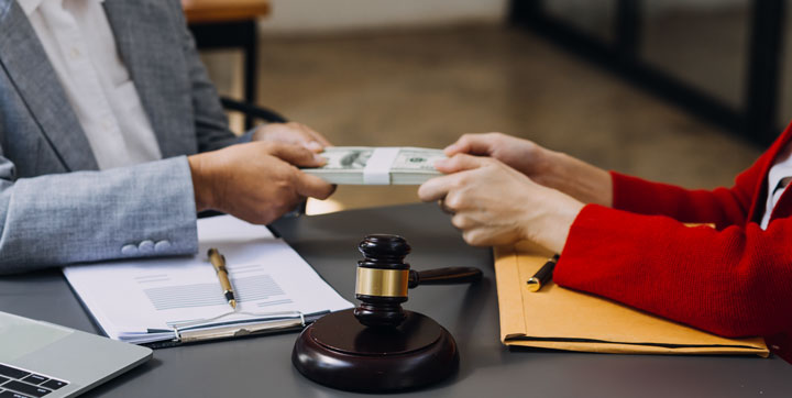 When a Spouse Wants Alimony - Florida Alimony Laws
